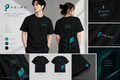PRIMO T-Shirt V3
