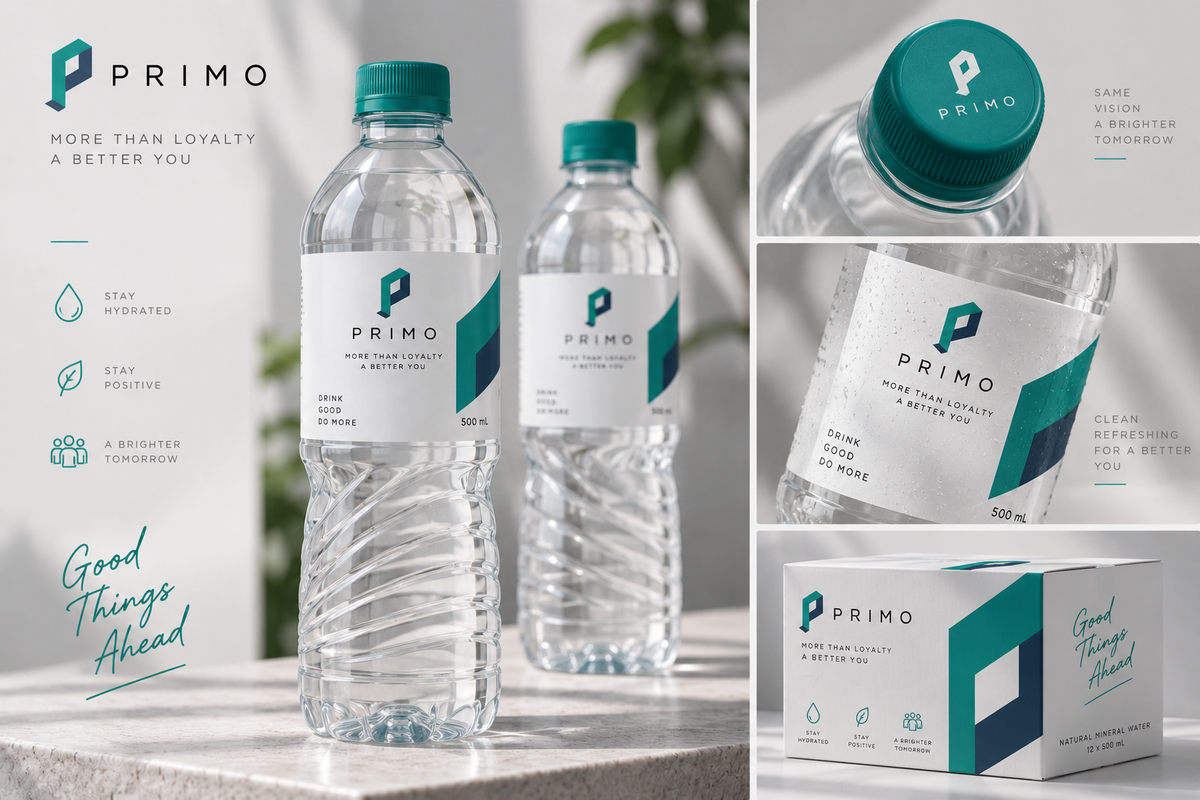 PRIMO Water (V.2)
