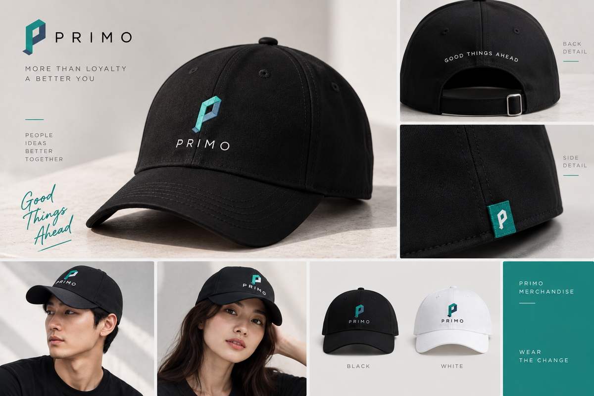 PRIMO CAP (V.1)
